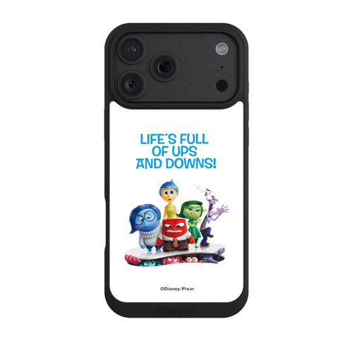 Apple iPhone 18 Pro Max NIVOpure Life´s Full of Ups and Downs!