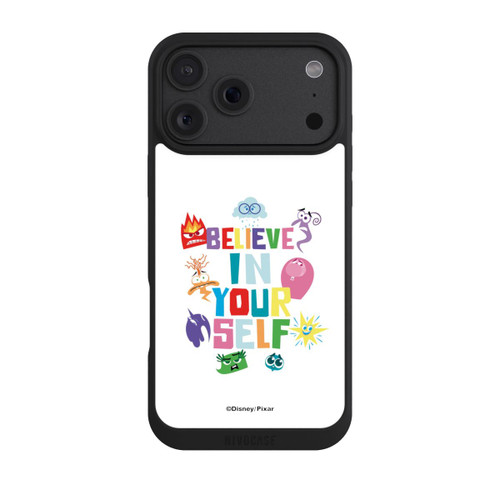 Apple iPhone 18 Pro Max NIVOpure Believe in yourself