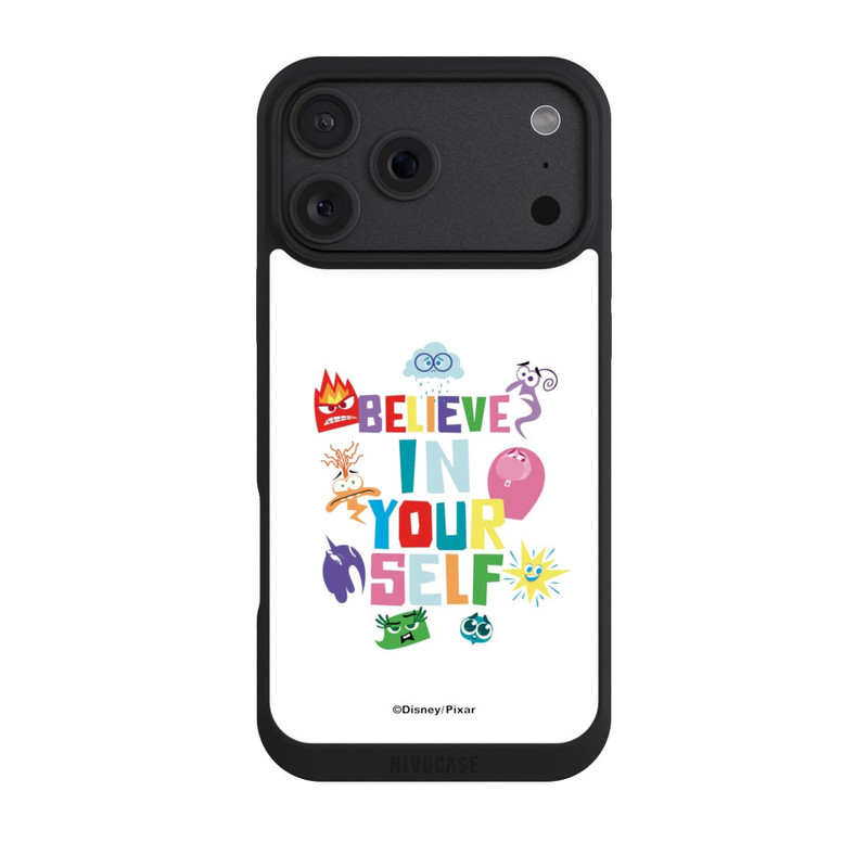 iPhone 18 Pro Max NIVOpure Believe in yourself