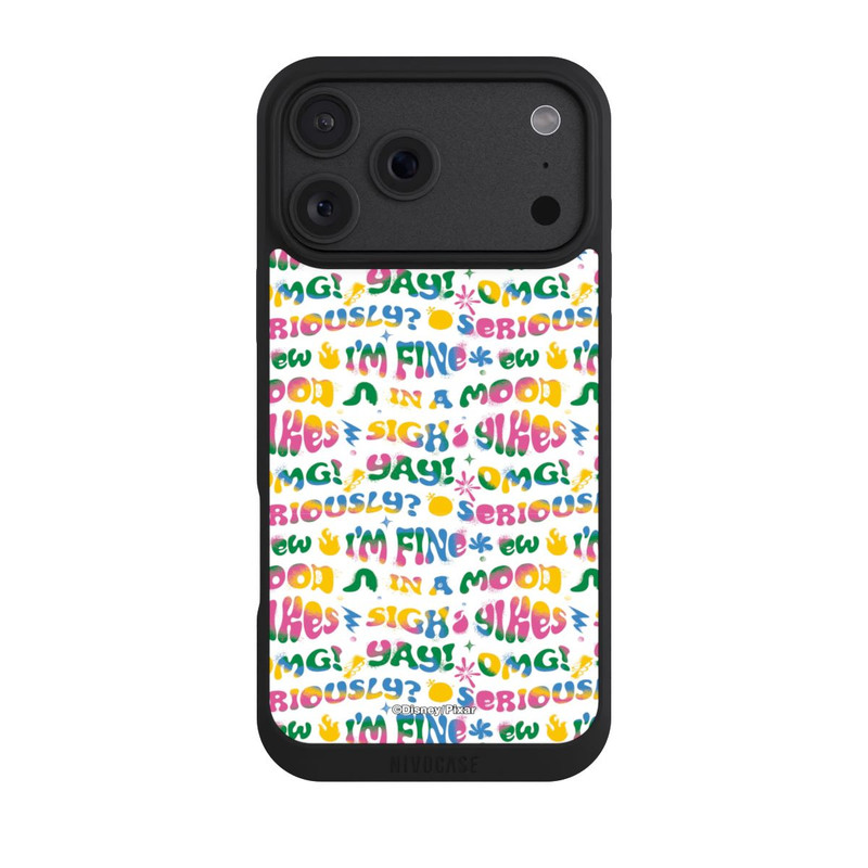 iPhone 18 Pro Max NIVOpure Inside Out OMG Seriously