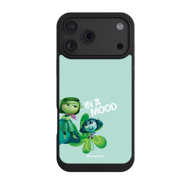 iPhone 18 Pro Max NIVOpure Disgust and Envy