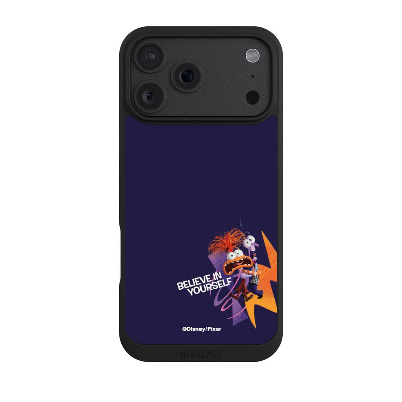 iPhone 18 Pro Max NIVOpure Anxiety and Fear