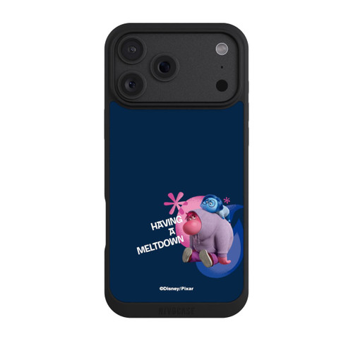 Apple iPhone 18 Pro Max NIVOpure Embarrassment and Sadness