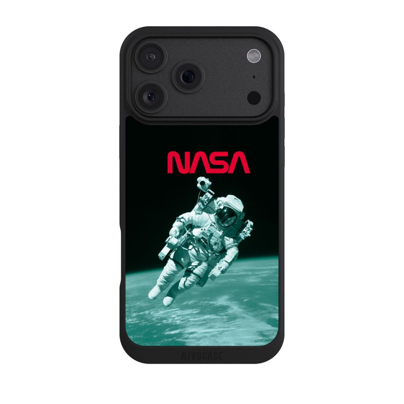 iPhone 18 Pro Max NIVOpure Astronaute de la NASA