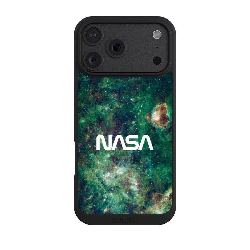 iPhone 18 Pro Max NIVOpure Galaxy