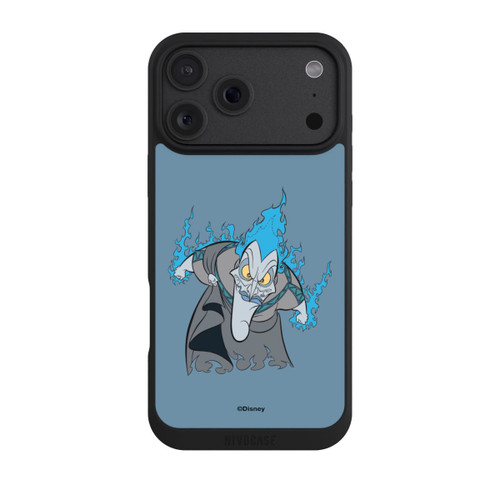 Apple iPhone 18 Pro Max NIVOpure Hades