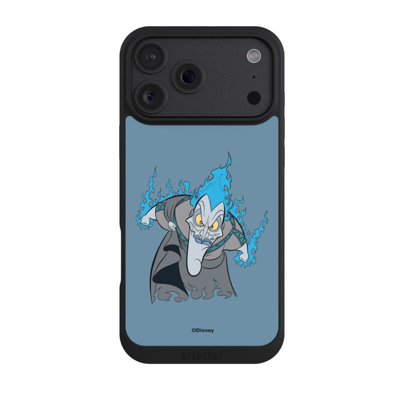 iPhone 18 Pro Max NIVOpure Hades