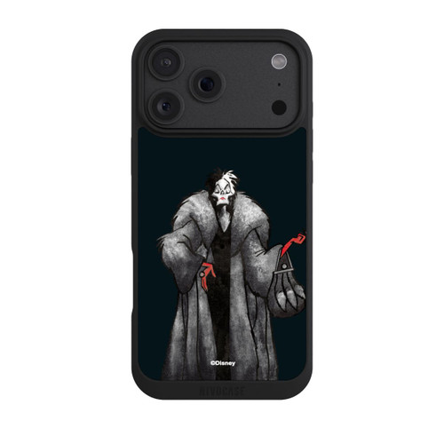 Apple iPhone 18 Pro Max NIVOpure Cruella De Vil