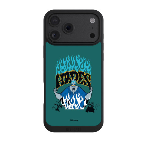 Apple iPhone 18 Pro Max NIVOpure Hades Flames
