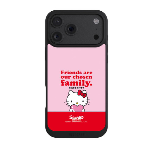 Apple iPhone 18 Pro Max NIVOpure HK Friends are Family