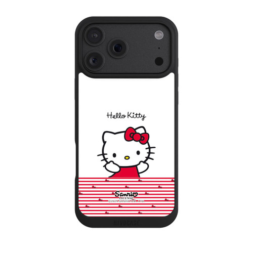 Apple iPhone 18 Pro Max NIVOpure Hello Kitty Schleifen