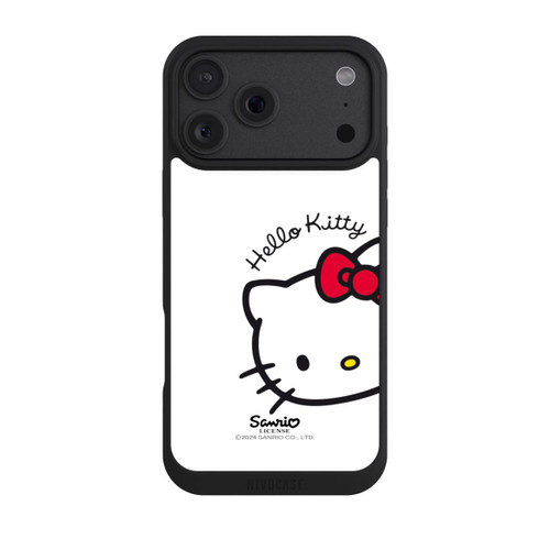 Apple iPhone 18 Pro Max NIVOpure HK Peekaboo
