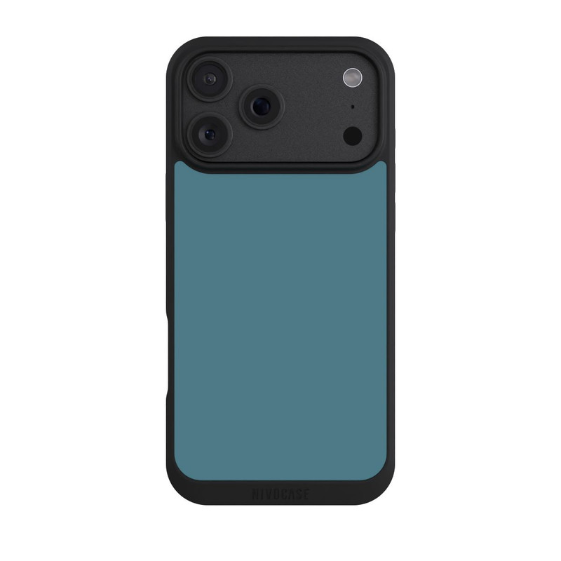 iPhone 18 Pro Max NIVOpure Blackberry