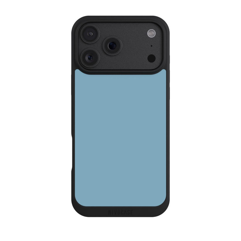 iPhone 18 Pro Max NIVOpure Blueberry