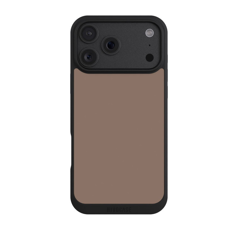 iPhone 18 Pro Max NIVOpure Coconut