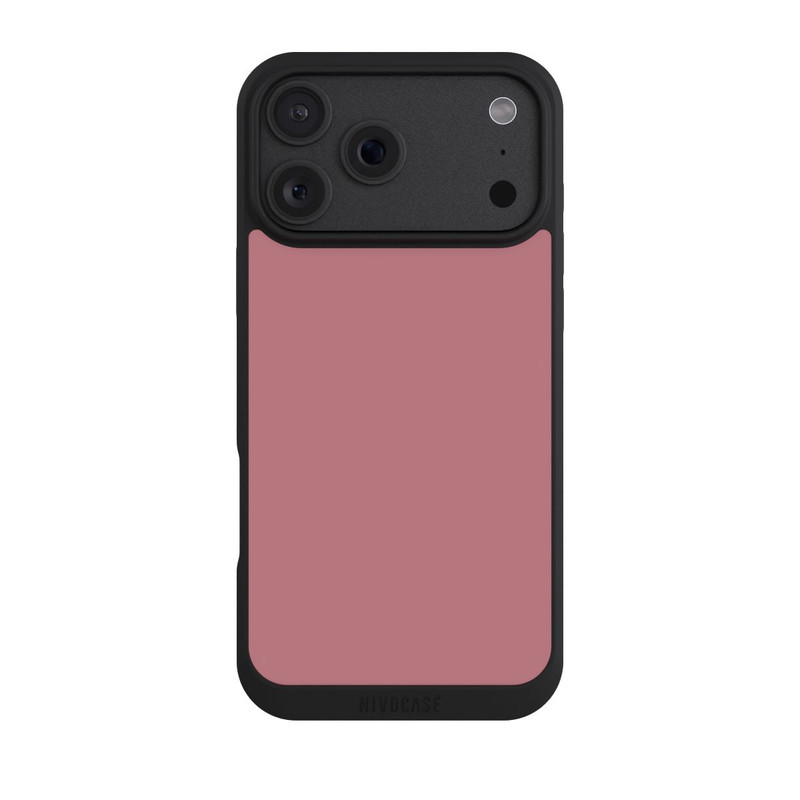 iPhone 18 Pro Max NIVOpure Lychee