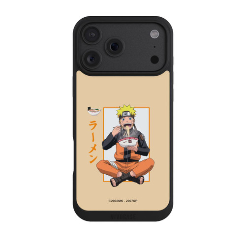 Apple iPhone 18 Pro Max NIVOpure Naruto Ramen