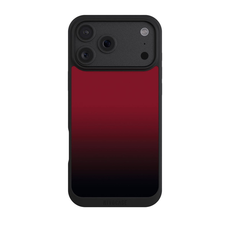 iPhone 18 Pro Max NIVOpure Volcano