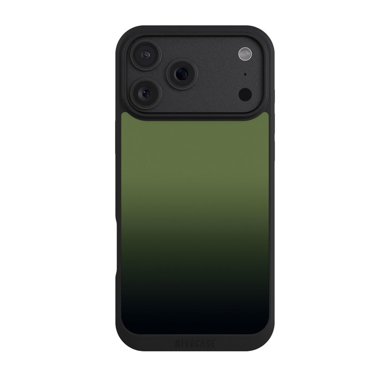 iPhone 18 Pro Max NIVOpure Amazonas