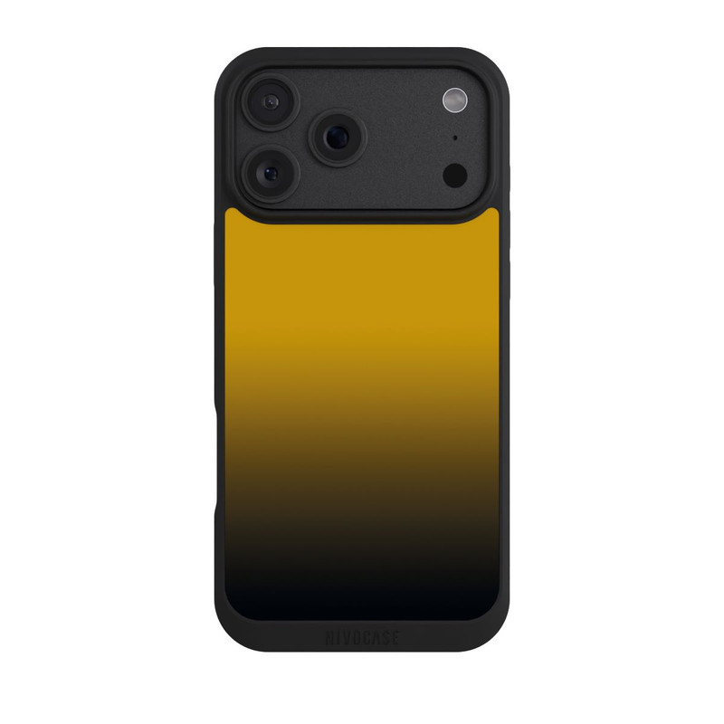 iPhone 18 Pro Max NIVOpure Canyon