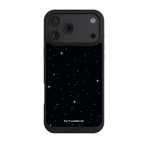 Apple iPhone 18 Pro Max NIVOpure Star Wars x Honeypuu Galaxy