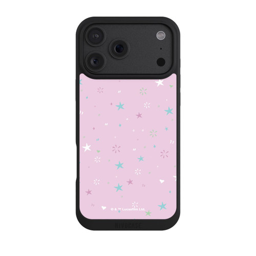 Apple iPhone 18 Pro Max NIVOpure Star Wars x Honeypuu Grogu Cute Pattern