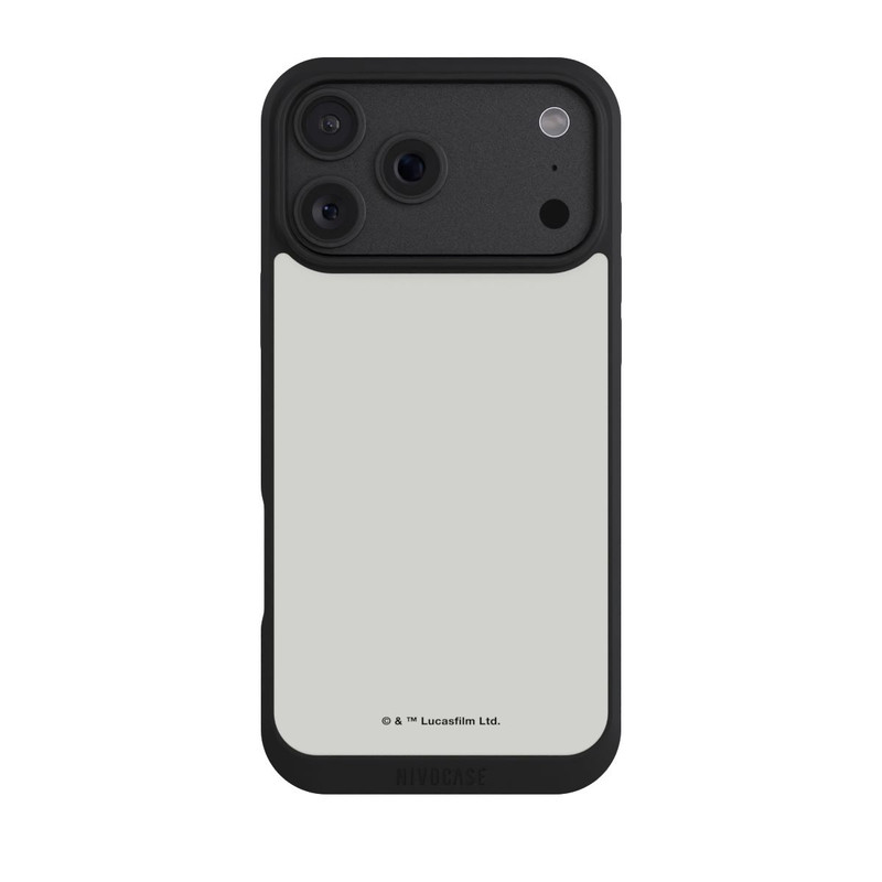 iPhone 18 Pro Max NIVOpure Star Wars x Honeypuu Hello There