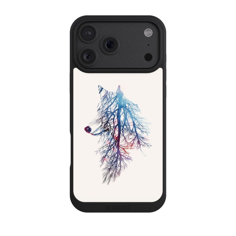 iPhone 18 Pro Max NIVOpure Meine Wurzeln