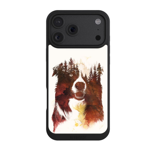 Apple iPhone 18 Pro Max NIVOpure Eine Nacht im Wald