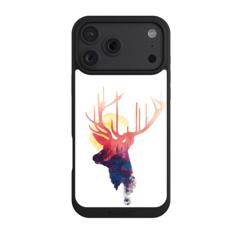 Apple iPhone 18 Pro Max NIVOpure Die brennende Sonne