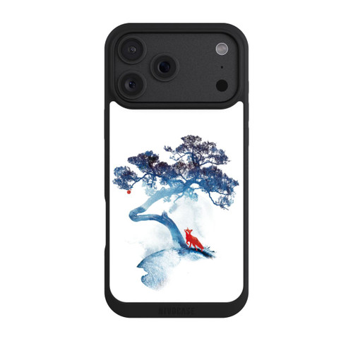 Apple iPhone 18 Pro Max NIVOpure Der letzte Apfelbaum