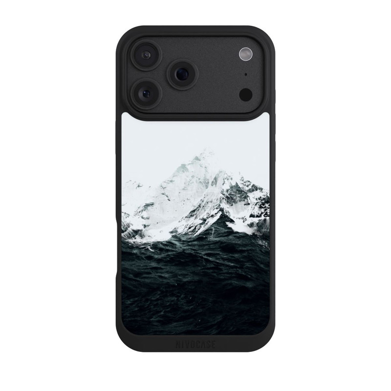 iPhone 18 Pro Max NIVOpure Diese Wellen waren wie Berge