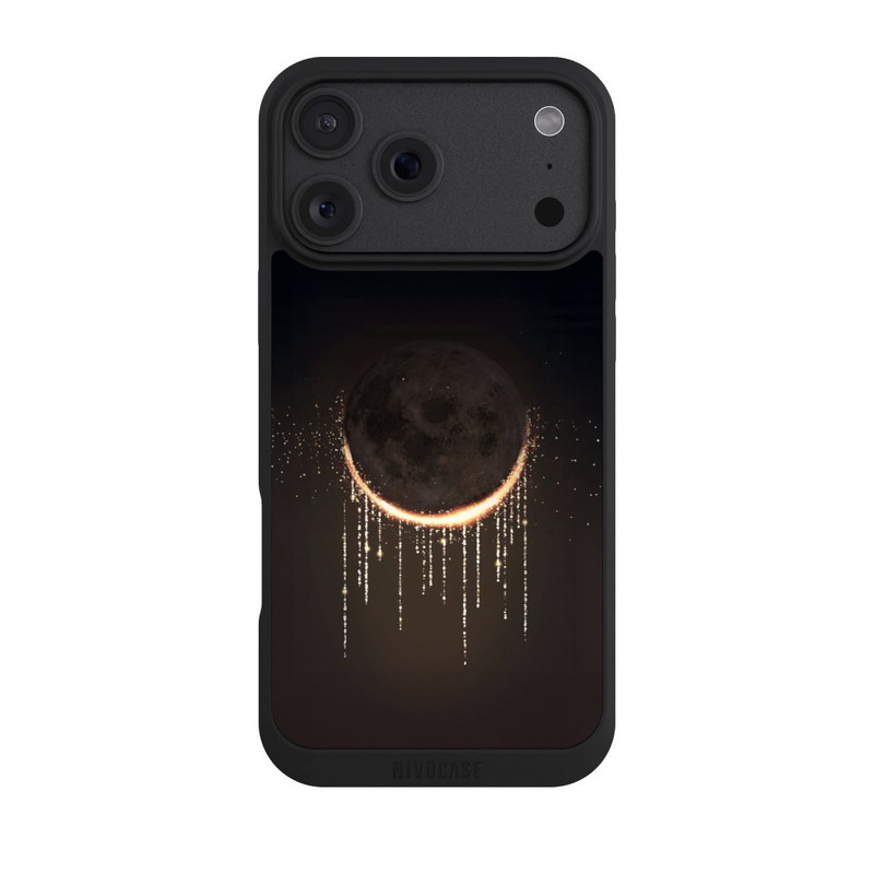 iPhone 18 Pro Max NIVOpure Éclipse