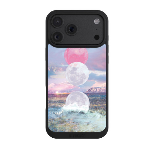 Apple iPhone 18 Pro Max NIVOpure Mondwellen