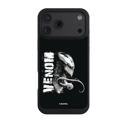 Apple iPhone 18 Pro Max NIVOpure Venom Gesicht