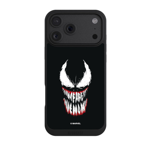 Apple iPhone 18 Pro Max NIVOpure We Are Venom