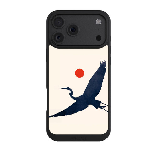 Apple iPhone 18 Pro Max NIVOpure Kranich 2