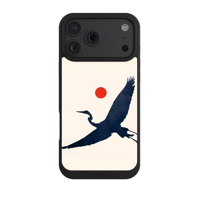iPhone 18 Pro Max NIVOpure Kranich 2