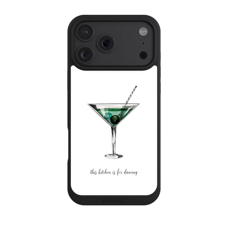 iPhone 18 Pro Max NIVOpure Kitchen Dancers