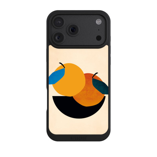 Apple iPhone 18 Pro Max NIVOpure Zwei Äpfel