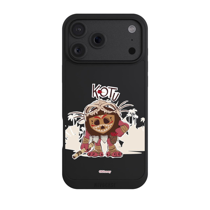 iPhone 18 Pro Max NIVOpure Vaiana 2 - Kotu