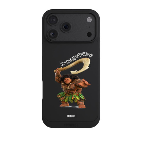 Apple iPhone 18 Pro Max NIVOpure Maui Hook