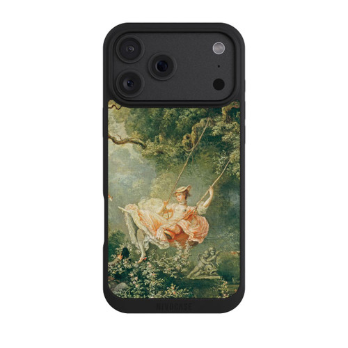 Apple iPhone 18 Pro Max NIVOpure The Swing by Jean-Honore Fragonard