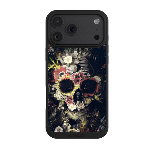 Apple iPhone 18 Pro Max NIVOpure Crâne de jardin
