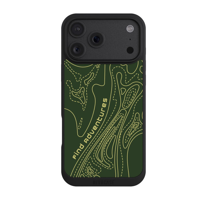 iPhone 18 Pro Max NIVOpure Find Adventures
