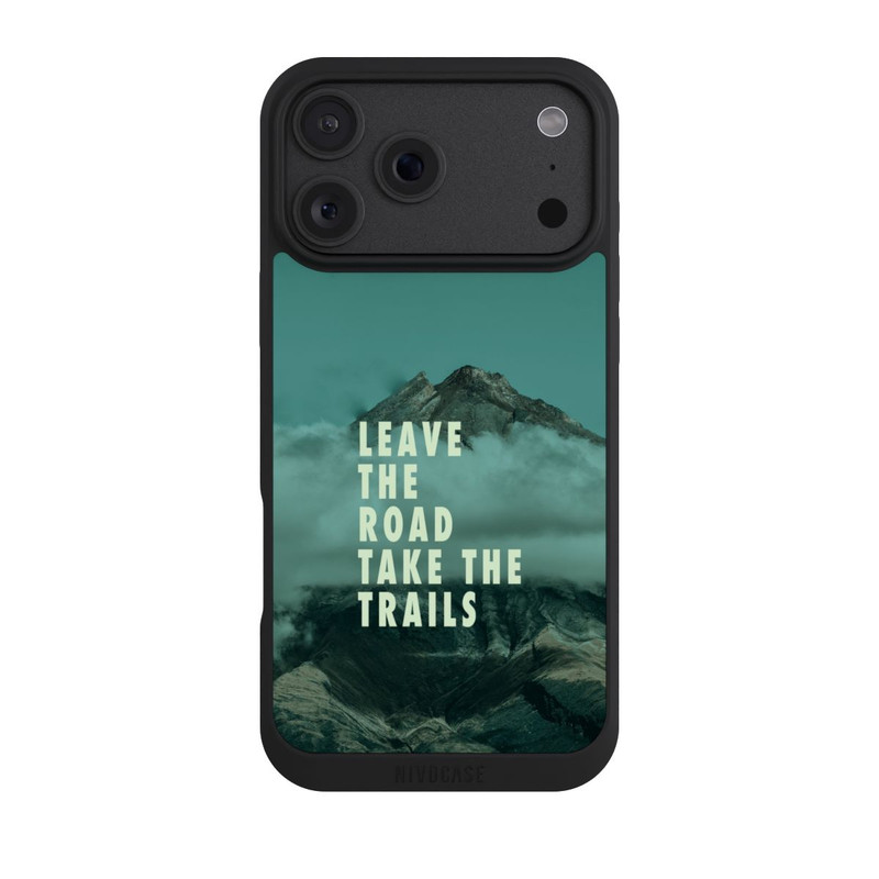 iPhone 18 Pro Max NIVOpure Take the Trails