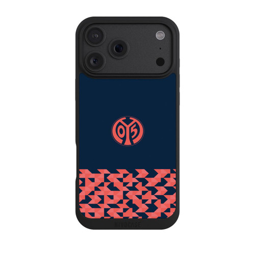 Apple iPhone 18 Pro Max NIVOpure Mainz 05 Auswärtstrikot 24/25