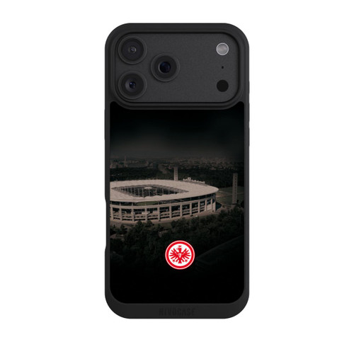 Apple iPhone 18 Pro Max NIVOpure SGE Stadion dunkel