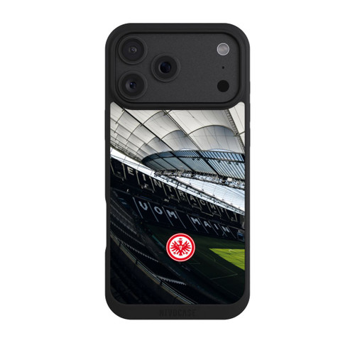 Apple iPhone 18 Pro Max NIVOpure SGE Stadion Eintracht vom Main