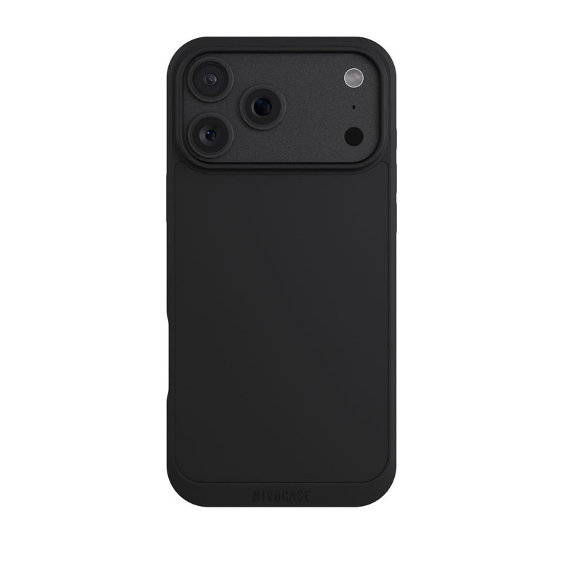 iPhone 18 Pro Max NIVOpure I Need Space